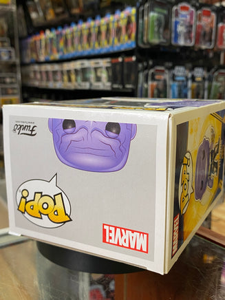 Thanos #289 (Funko Pop, Marvel) - Bitz & Buttons
