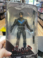 Nightwing #5 (Batman Arkham knight, DC Collectibles) SEALED