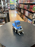 Dottie (Pixar Planes, Mattel Diecast) **LOOSE** - Bitz & Buttons