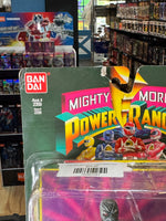 Putty Patrol Space Alien (Vintage MMPR Power Rangers, Bandai) SEALED - Bitz & Buttons