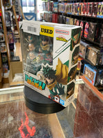 Izuku Mudoriya (SH Figuarts Bandai, My Hero Academia) *COMPLETE*