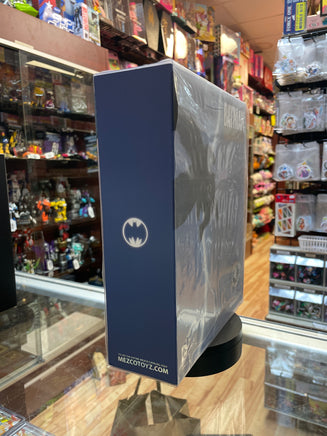Batman The Dark Knight Returns Exclusive (DC Comics, Mezco One:12) **SEALED** - Bitz & Buttons