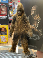 Chewbacca MMS262 1/6 (Star Wars, Hot Toys) NO STAND