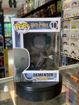 Dementor #18 (Funko Pop, Harry Potter) - Bitz & Buttons