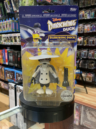 Darkwing Duck Chase Edition (Disney, Funko) - Bitz & Buttons
