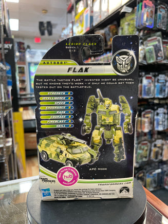 Nucleon & Galvatron Voyager Class (Transformers Generation Titans Return, Hasbro) **SEALED** - Bitz & Buttons