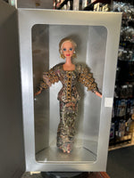Christian Dior Barbie #13168 (Barbie, Mattel) **Sealed**