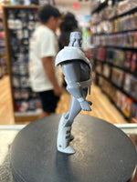 Steel 4" (Justice League Unlimited, Mattel)