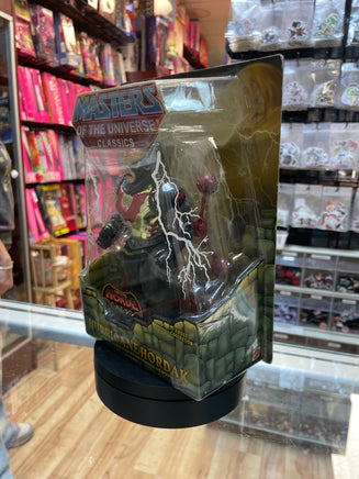 Hurricane Hordak (MOTU Classics, Mattel) **SEALED** - Bitz & Buttons