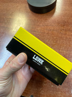 Nissan Skyline LBWK ER34 Super Silhouette Yellow (Inno64-Resin, Diecast ) SEALED