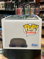 Morpheus #1774 (Funko Pop, The Matrix) - Bitz & Buttons
