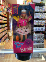 Disney Fun Barbie #11650 (Vintage Barbie, Mattel) *SEALED*