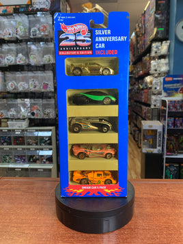 Dream Car Gift Pack 10789 (Vintage Hot Wheels, Mattel) SEALED - Bitz & Buttons