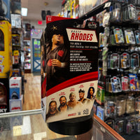 Dusty Rhodes #83 (WWE Elite, Mattel) SEALED