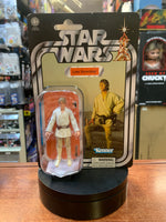 Luke Skywalker vc344 (Star Wars Vintage Collection, Hasbro) SEALED - Bitz & Buttons