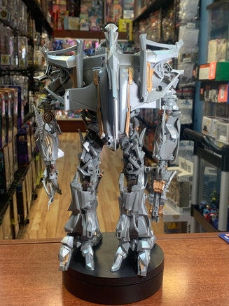 Megatron MPM-8 (Trasnformers Masterpiece, Hasbro) LOOSE - Bitz & Buttons