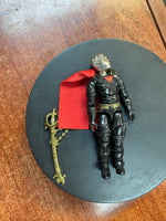 Destro v2 (Vintage GI Joe, Hasbro) **COMPLETE** - Bitz & Buttons