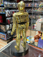 C-3PO Droid 12" (Vintage Star Wars, Kenner)