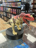 Ceratosaurus (Jurassic Park, Jurassic World, Hammond Collection) COMPLETE