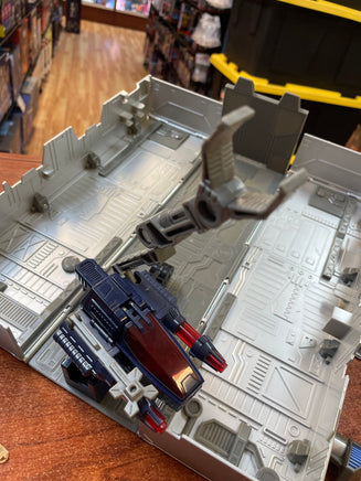 MP-01 Convoy Optimus Prime 20th Anniversary (Transformers Masterpiece, Takara Tomy) COMPLETE - Bitz & Buttons