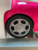 Motorized Cruisin’ Car Vehicle #16544 (Barbie Mattel) OPEN BOX - Bitz & Buttons