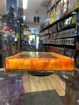 Shakira with Musical Guitar 2003 #B4535 (Mattel, Barbie) - Bitz & Buttons