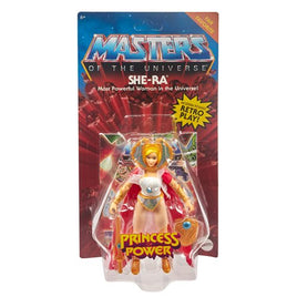 Fan Favorite She-Ra (Masters of the Universe MOTU Origins, Mattel)