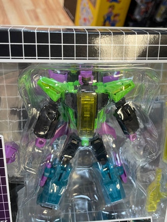 Maxx (Last Of The Seekers, Riot Toys, Riot Press) SEALED - Bitz & Buttons