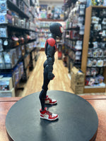 Miles Morales (Sentinel, Spider-Man Into The Spider-Verse)