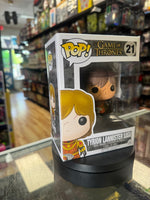 Battle Armor Tyrion Lannister #21(Funko Pop, Game of Thrones) - Bitz & Buttons
