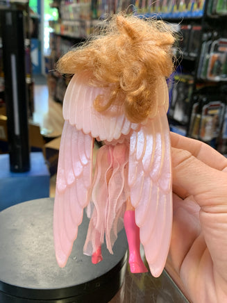 Queen Angela with Wings (Vintage She-Ra, Mattel) Loose - Bitz & Buttons