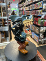 Pool Shark Ripster (Street Wise Designs, Vintage Street Sharks) **USED** - Bitz & Buttons