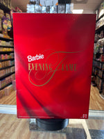 Evening Flame Barbie #1865 (Barbie, Mattel) **SEALED**