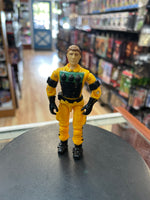 Lightfoot (Vintage GI Joe, Hasbro) **COMPLETE** - Bitz & Buttons
