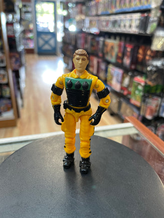 Lightfoot (Vintage GI Joe, Hasbro) **COMPLETE** - Bitz & Buttons