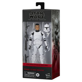 Phase I Clone Trooper AOTC (Star Wars Black Series, Hasbro)