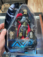 Elder Predator (NECA, Predator vs Alien) SEALED