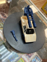 Breakdown Stunticon Menasor (Vintage Transformers G1, Hasbro) COMPLETE - Bitz & Buttons
