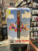 Firefly Fun House Bray Wyatt (WWE Elites, Mattel) **SEALED** - Bitz & Buttons