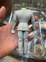 The Joker TDKR (Medicom Toy Mafex, Batman The Dark Knight Returns) COMPLETE