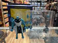 Mauler Twin -Deluxe- (Invincible, Diamond Select) *COMPLETE*