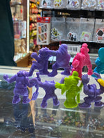 Pocket Monster Lot D (Vintage Monsters in my Pocket, Mattel) - Bitz & Buttons