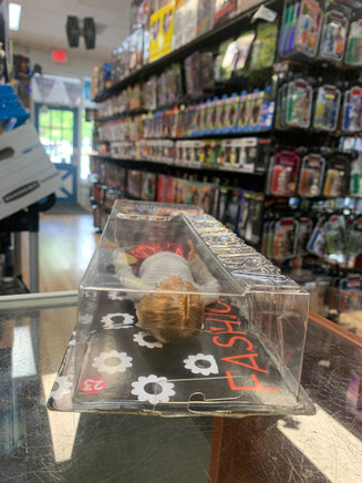 Barbie Fashionistas Hollywood Divas  DMF25 (Mattel, Barbie) **SEALED** - Bitz & Buttons