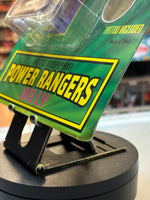 Morphin Billy Blue Ranger 4185 (Vintage Power Rangers, Bandai) - Bitz & Buttons