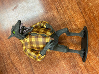 The Wolfman (NECA, Nightmare Before Christmas) **COMPLETE** - Bitz & Buttons
