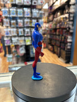 The Atom 4" (Justice League Unlimited, Mattel)