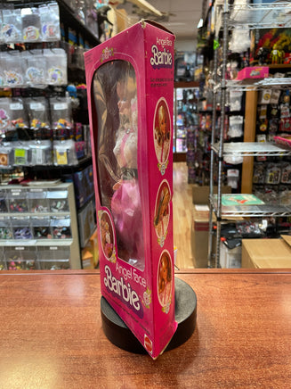 Angel Face Barbie #5640 (Barbie, Mattel) **NEW** (Copy) - Bitz & Buttons
