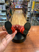 Juggernaut BAF (Marvel Legends, Hasbro) COMPLETE