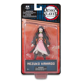Nezuko Kamado (Demon Slayer, McFarlane) - Bitz & Buttons