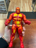 Red Darkseid BAF JLA Task Force (DC Multiverse, Mcfarlane)